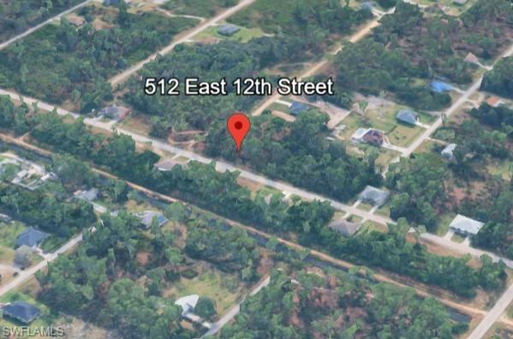 512 E 12th ST, LEHIGH ACRES, FL 33972 — photo 4