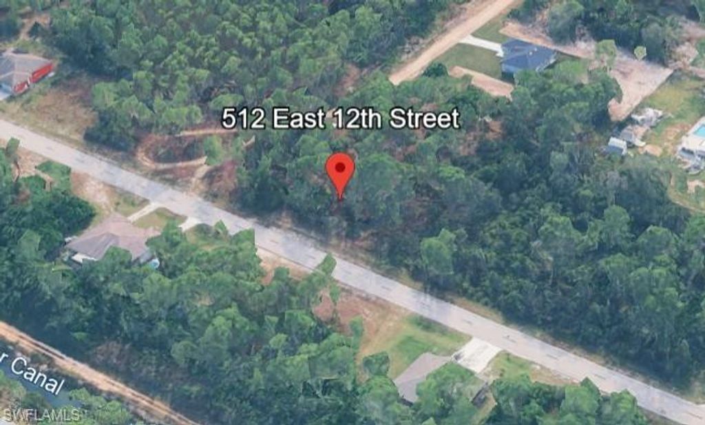 512 E 12th ST, LEHIGH ACRES, FL 33972 — photo 5