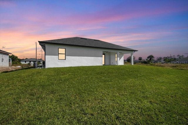 1024 HALBY AVENUE, Lehigh Acres, FL 33974