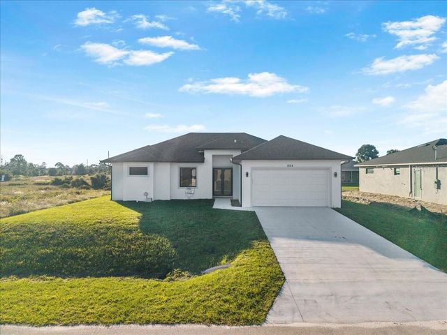 1024 HALBY AVENUE, Lehigh Acres, FL 33974