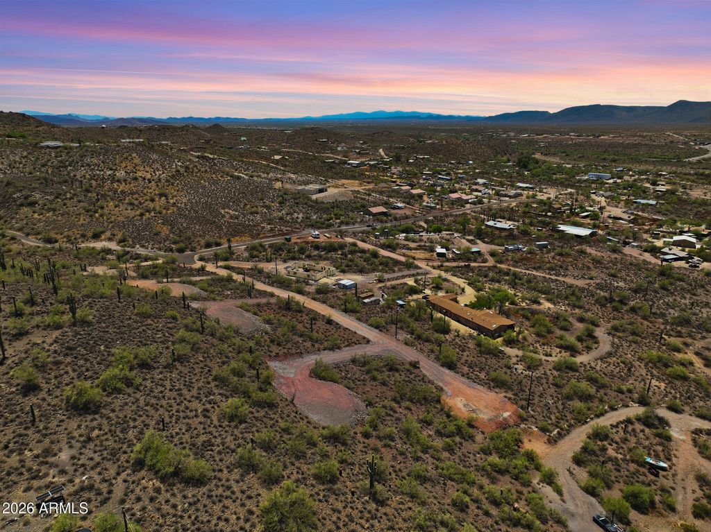 0 W Wander Road Lot 3, New River, AZ 85087 — photo 5