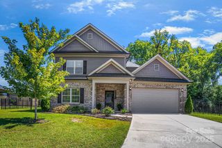 5361 Brickyard Terrace Court, Concord, NC 28027