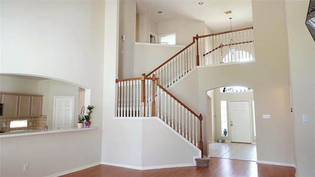12302 Wellington Parkway, Houston, TX 77014