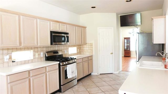 12302 Wellington Parkway, Houston, TX 77014