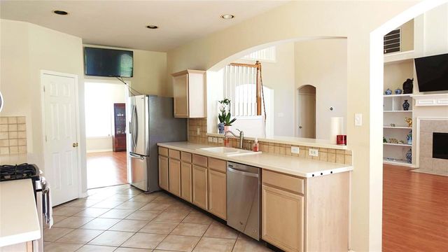12302 Wellington Parkway, Houston, TX 77014