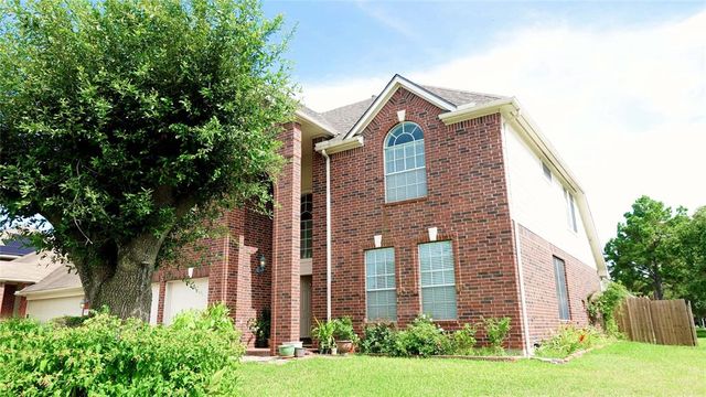 12302 Wellington Parkway, Houston, TX 77014