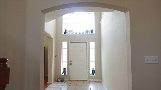 12302 Wellington Parkway, Houston, TX 77014