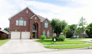 12302 Wellington Parkway, Houston, TX 77014