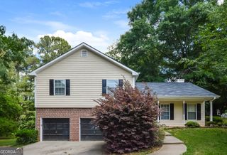 1686 Salem Mill Court SE, Conyers, GA 30013