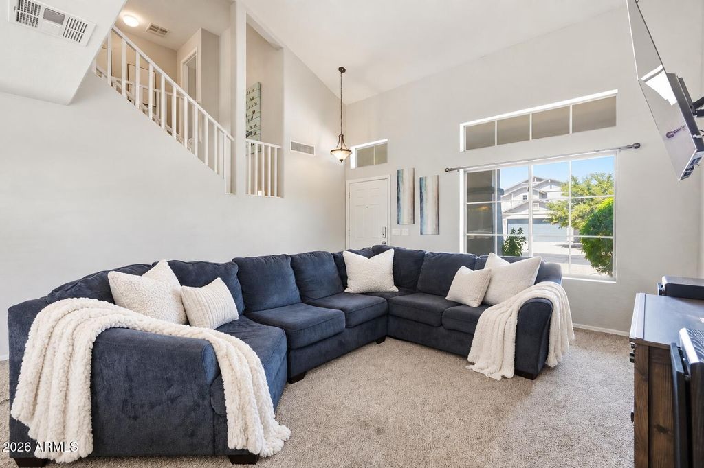 2557 W Wrangler Way, San Tan Valley, AZ 85144 — photo 4