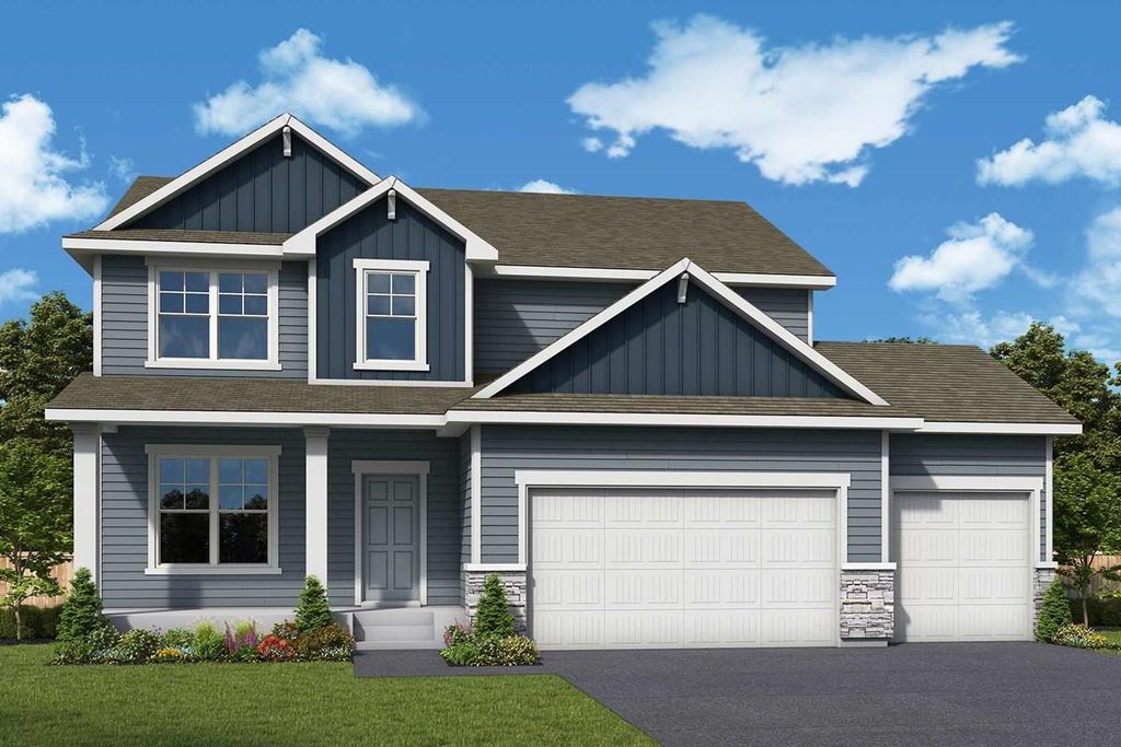 11636 Harbor Lane N, Dayton, MN 55369 — exterior