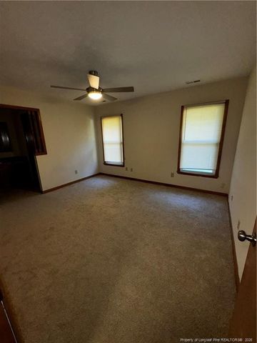 7820 Loxley Drive, Fayetteville, NC 28314