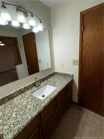 7820 Loxley Drive, Fayetteville, NC 28314