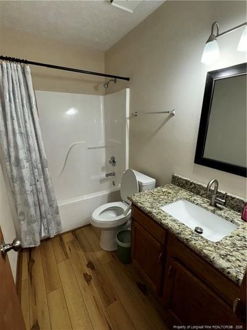 7820 Loxley Drive, Fayetteville, NC 28314