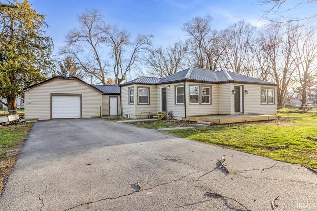 401 E 27th Street, Muncie, IN 47302