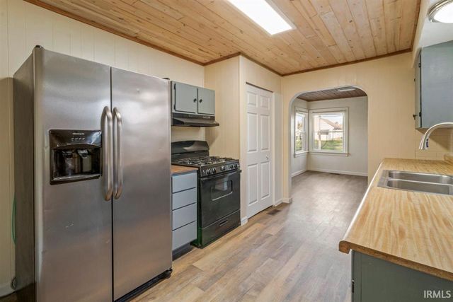 401 E 27th Street, Muncie, IN 47302