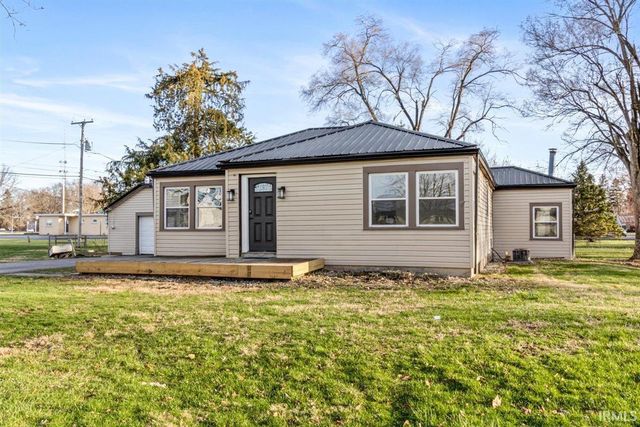 401 E 27th Street, Muncie, IN 47302