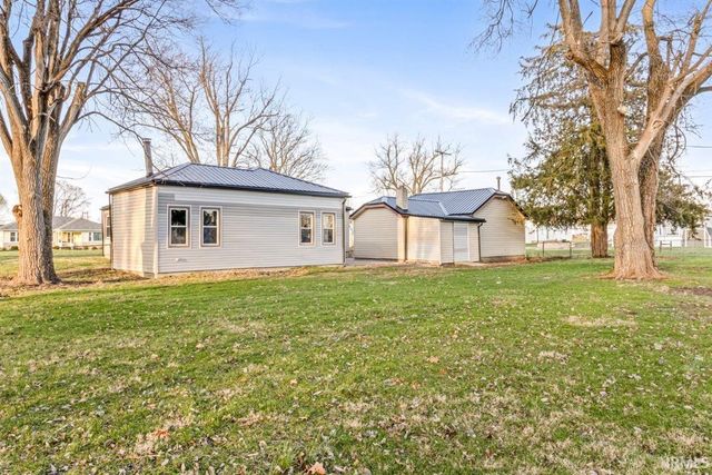 401 E 27th Street, Muncie, IN 47302