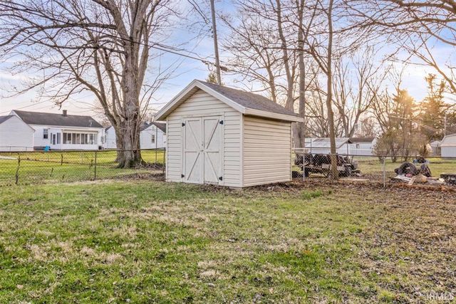 401 E 27th Street, Muncie, IN 47302