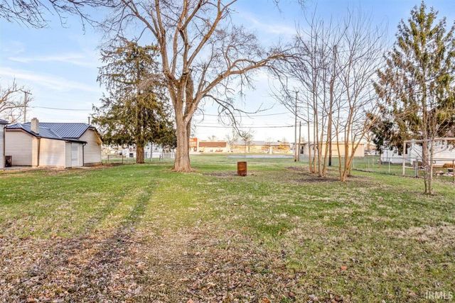 401 E 27th Street, Muncie, IN 47302