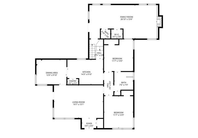 401 E 27th Street, Muncie, IN 47302