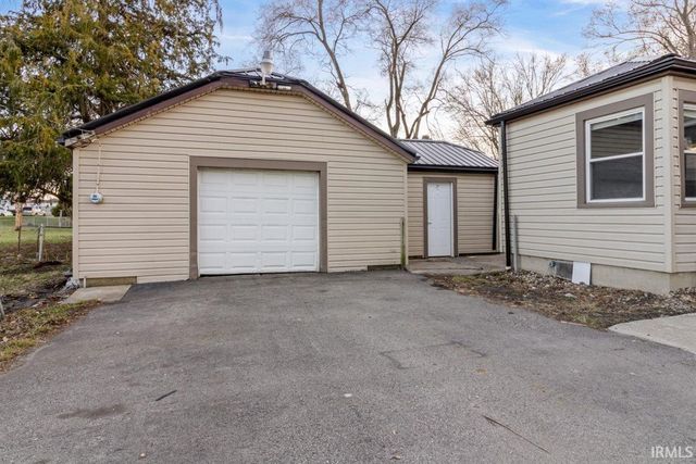 401 E 27th Street, Muncie, IN 47302