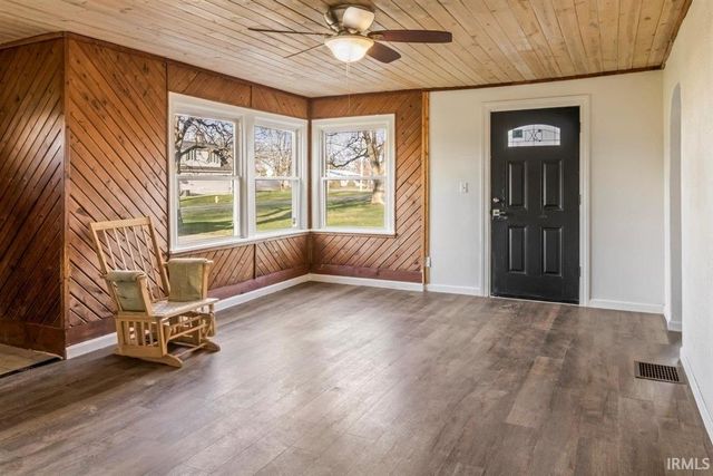 401 E 27th Street, Muncie, IN 47302