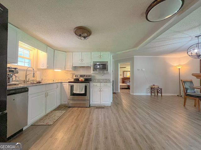 431 Strickland Road, Dublin, GA 31021