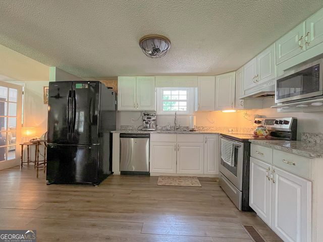 431 Strickland Road, Dublin, GA 31021