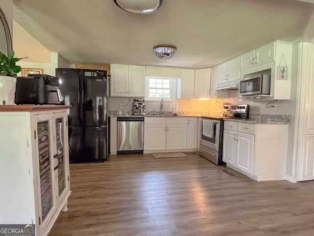 431 Strickland Road, Dublin, GA 31021