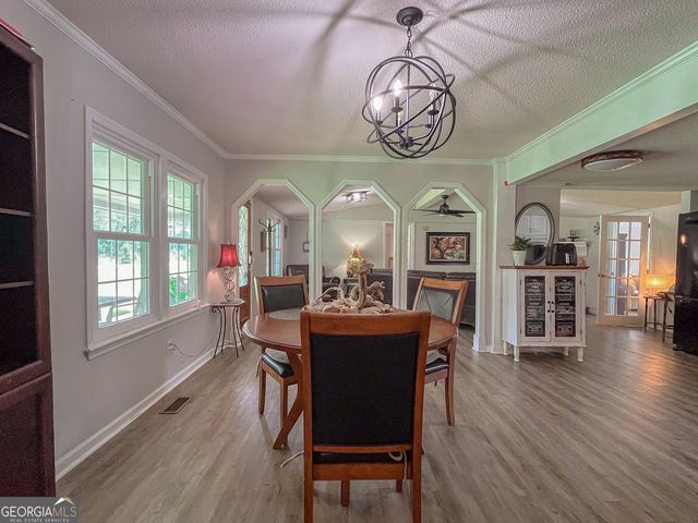 431 Strickland Road, Dublin, GA 31021