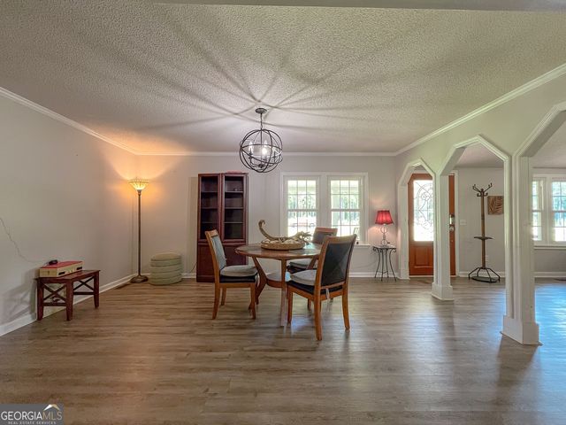 431 Strickland Road, Dublin, GA 31021