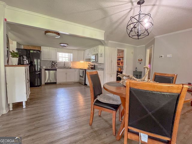431 Strickland Road, Dublin, GA 31021