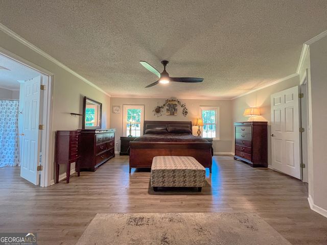 431 Strickland Road, Dublin, GA 31021