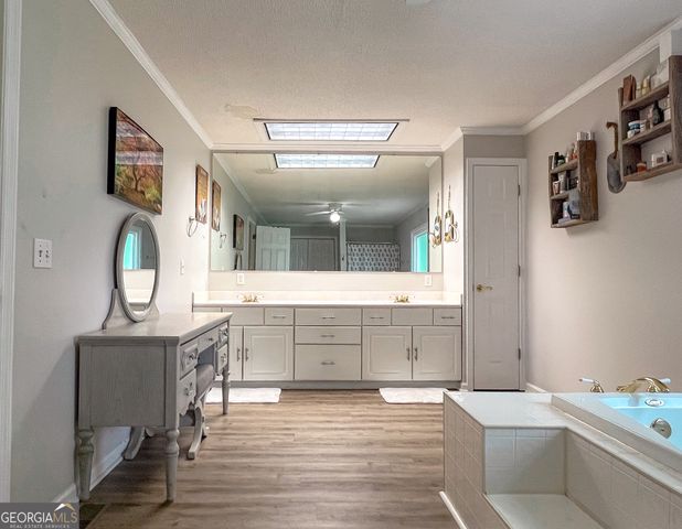 431 Strickland Road, Dublin, GA 31021