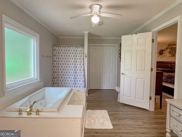 431 Strickland Road, Dublin, GA 31021