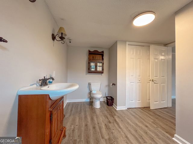 431 Strickland Road, Dublin, GA 31021