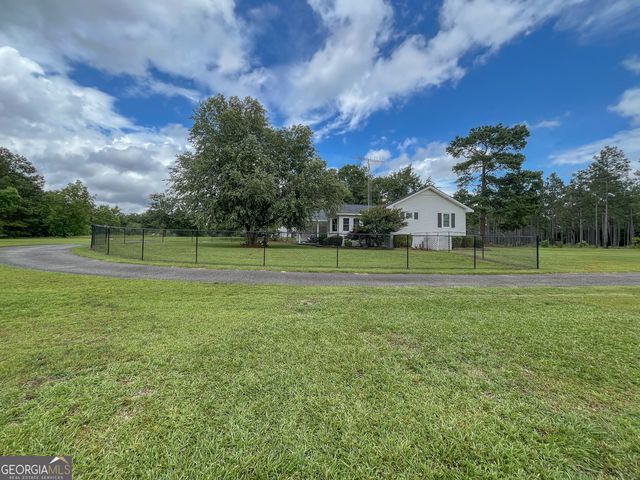 431 Strickland Road, Dublin, GA 31021