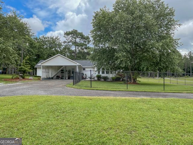 431 Strickland Road, Dublin, GA 31021