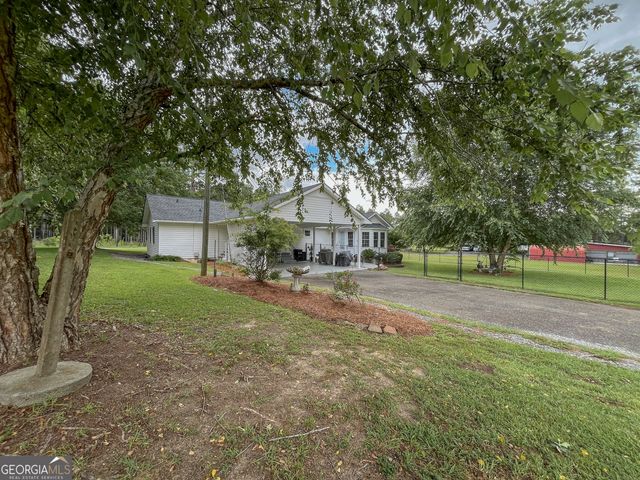 431 Strickland Road, Dublin, GA 31021