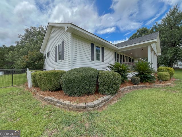 431 Strickland Road, Dublin, GA 31021
