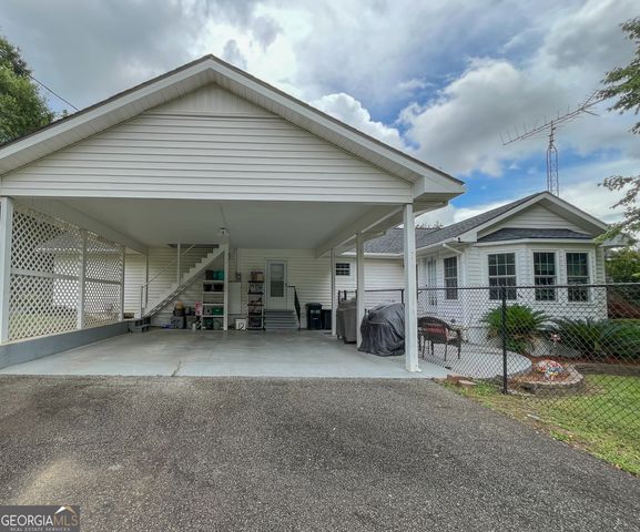 431 Strickland Road, Dublin, GA 31021