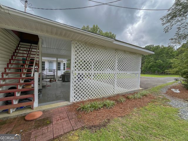 431 Strickland Road, Dublin, GA 31021