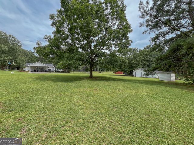 431 Strickland Road, Dublin, GA 31021