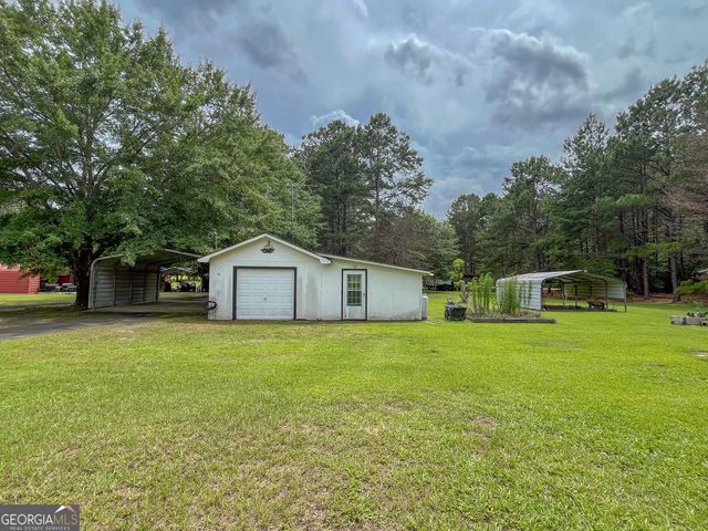 431 Strickland Road, Dublin, GA 31021