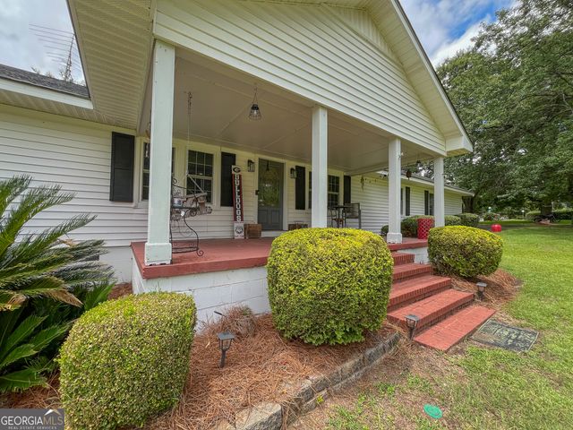 431 Strickland Road, Dublin, GA 31021
