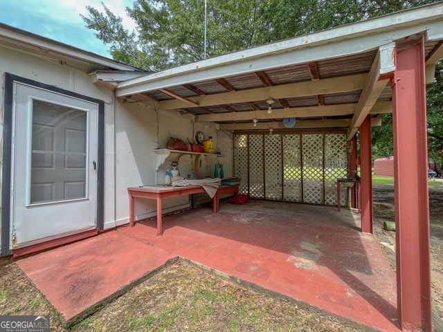431 Strickland Road, Dublin, GA 31021