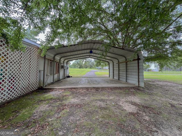 431 Strickland Road, Dublin, GA 31021
