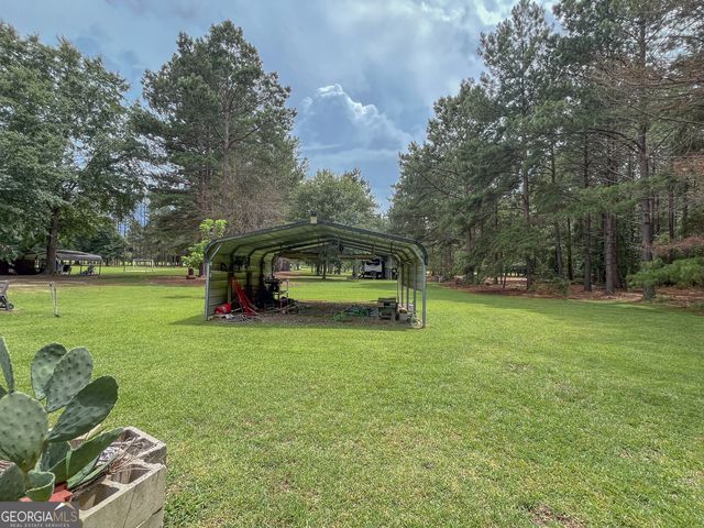 431 Strickland Road, Dublin, GA 31021
