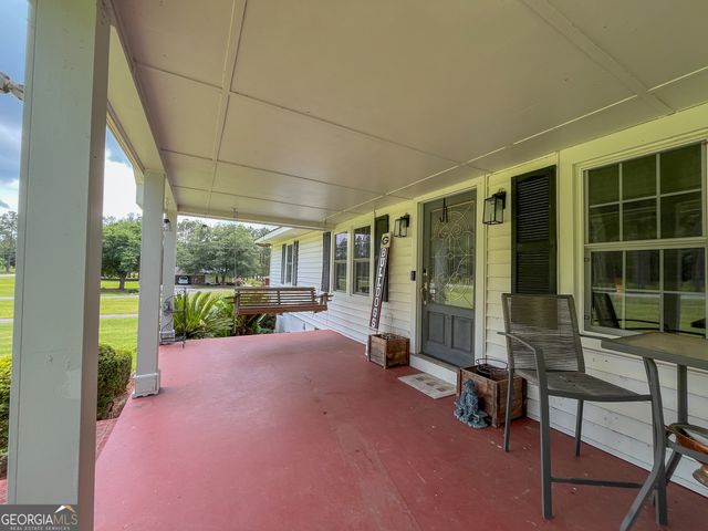 431 Strickland Road, Dublin, GA 31021